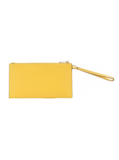  MICHAEL KORS | 35S4GTVW3L/GOLDEN YELLOW